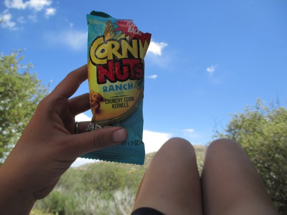 Best Corn Nuts ever!